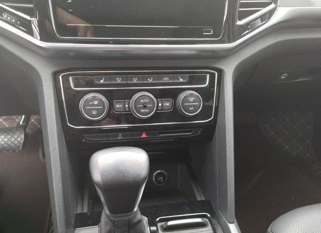 
								Volkswagen Teramont, 2020 full									