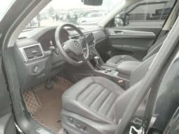 
										Volkswagen Teramont, 2020 full									