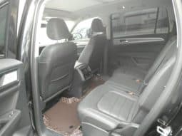 
										Volkswagen Teramont, 2020 full									