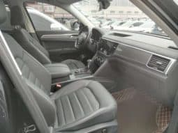 
										Volkswagen Teramont, 2020 full									