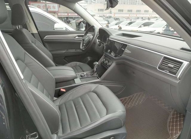 
								Volkswagen Teramont, 2020 full									