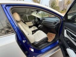 
										Honda CR-V (V), 2021 full									