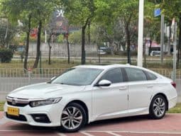 67d2485ea7292 Honda Inspire (VI), 2020