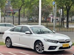 
										Honda Inspire (VI), 2020 full									