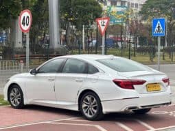 
										Honda Inspire (VI), 2020 full									