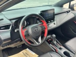 
										Toyota Levin, 2021 full									
