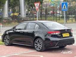
										Toyota Levin, 2021 full									