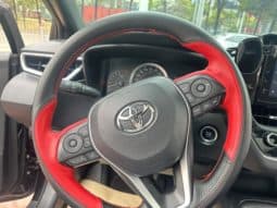
										Toyota Levin, 2021 full									