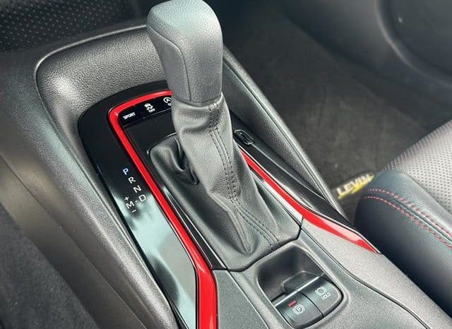 
								Toyota Levin, 2021 full									