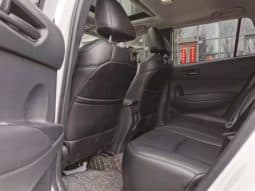 
										Toyota Corolla Cross, 2022 full									