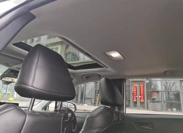 
								Toyota Corolla Cross, 2022 full									