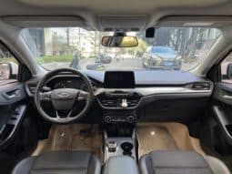 
										Ford Focus, 2020 full									