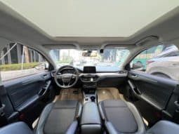 
										Ford Focus, 2020 full									