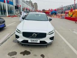 
										Volvo S60, 2023 full									