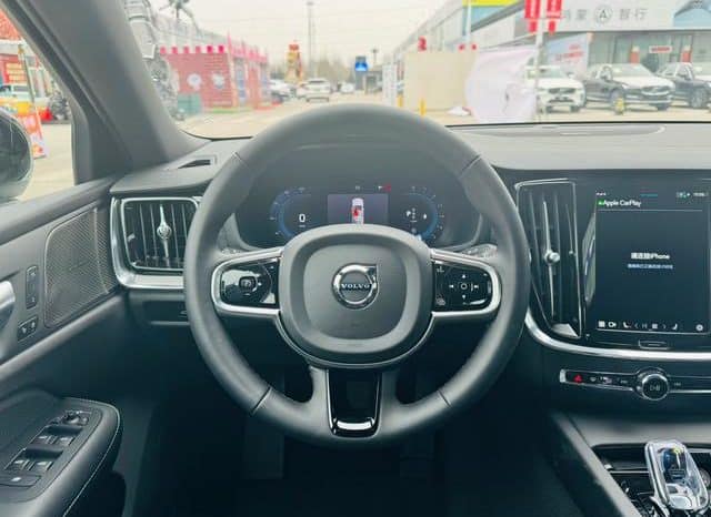 
								Volvo S60, 2023 full									
