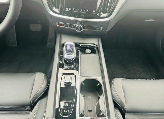 
								Volvo S60, 2023 full									