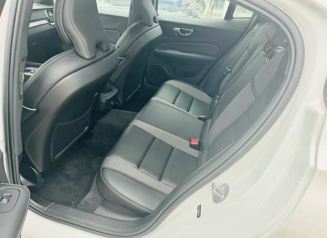 
								Volvo S60, 2023 full									