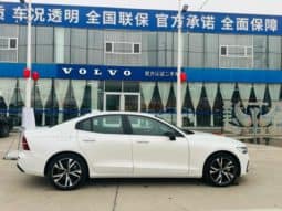 
										Volvo S60, 2023 full									