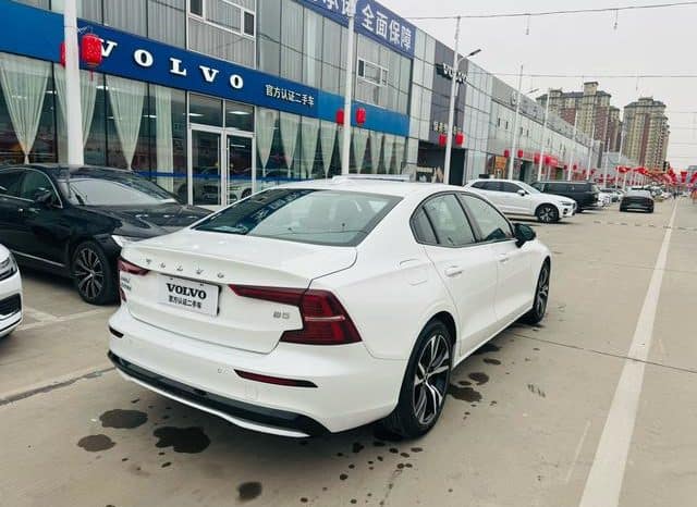 
								Volvo S60, 2023 full									
