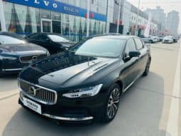 67d25375b835d Volvo S90, 2023
