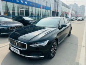 Volvo S90, 2023