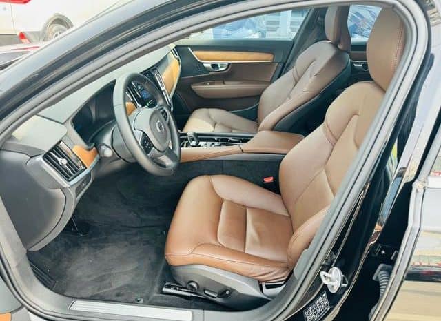 
								Volvo S90, 2023 full									