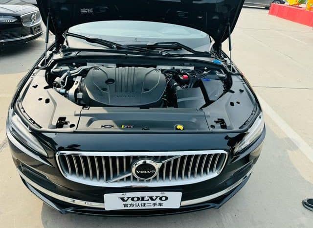 
								Volvo S90, 2023 full									