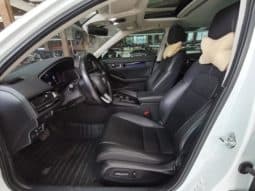 
										Honda Integra (V), 2022 full									