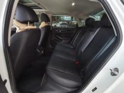 
										Honda Integra (V), 2022 full									