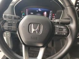 
										Honda Integra (V), 2022 full									
