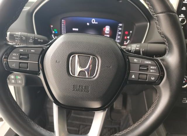 
								Honda Integra (V), 2022 full									