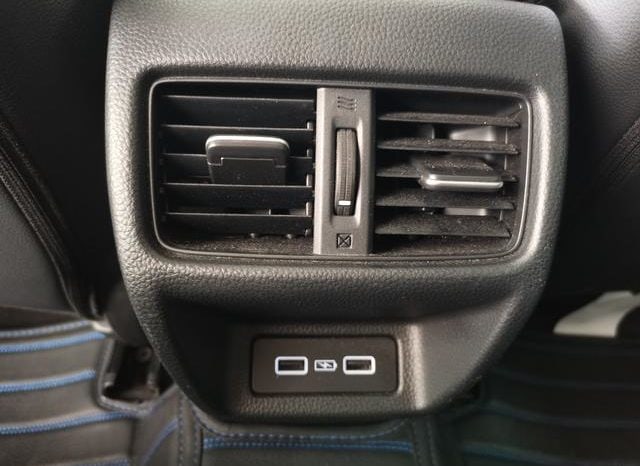 
								Honda Integra (V), 2022 full									