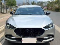 
										Mazda CX-4, 2020 full									