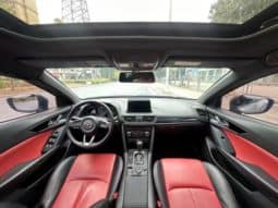 
										Mazda CX-4, 2020 full									