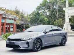 67d260a4b93e6 Kia Optima (III), 2020