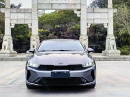 
										Kia Optima (III), 2020 full									
