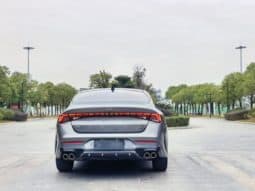 
										Kia Optima (III), 2020 full									