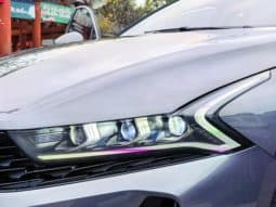 
										Kia Optima (III), 2020 full									