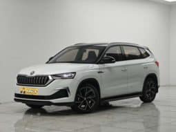 67d2611e5d26d Skoda Kamiq GT, 2023