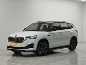Skoda Kamiq GT, 2023