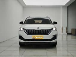 
										Skoda Kamiq GT, 2023 full									