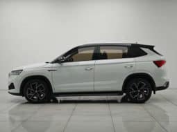 
										Skoda Kamiq GT, 2023 full									