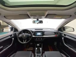 
										Skoda Kamiq GT, 2023 full									