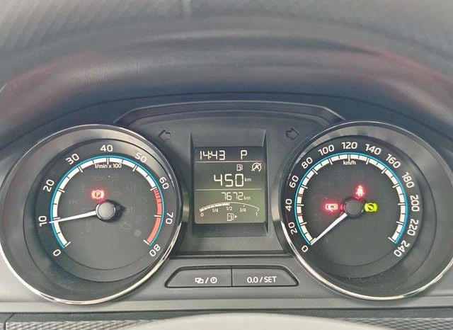
								Skoda Kamiq GT, 2023 full									