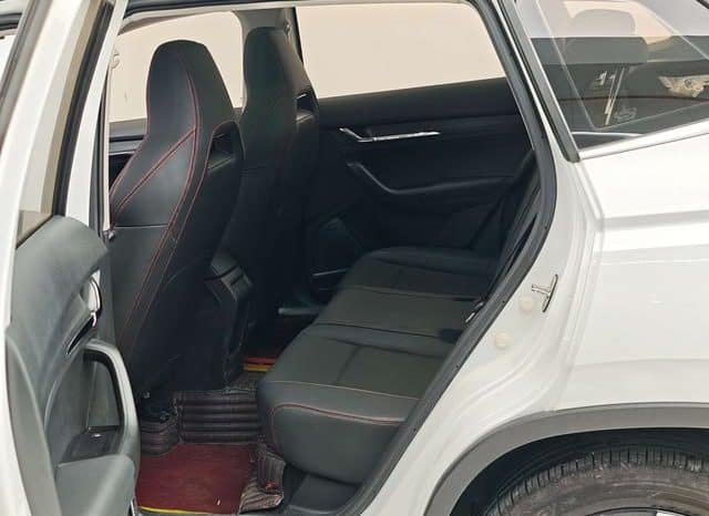 
								Skoda Kamiq GT, 2023 full									