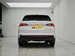 
										Skoda Kamiq GT, 2023 full									
