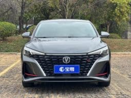 
										Changan Eada, 2023 full									