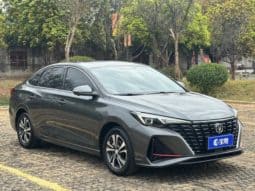 
										Changan Eada, 2023 full									