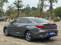 
										Changan Eada, 2023 full									