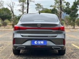 
										Changan Eada, 2023 full									